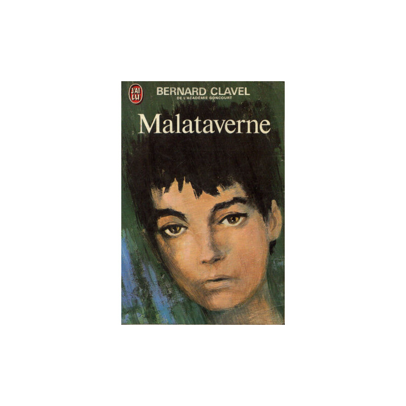 Malataverne