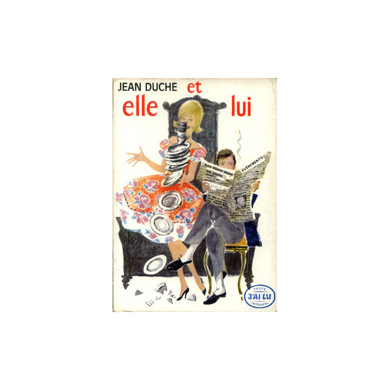 Elle et lui