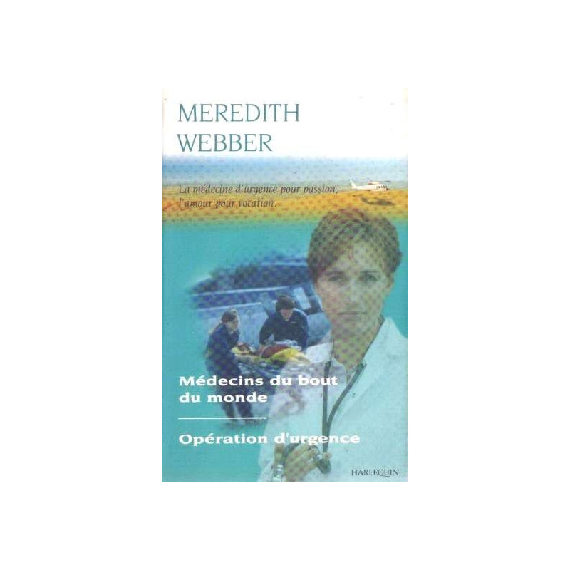 Médecins du Bout du Monde+Operation d'Urgence