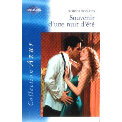 Souvenir d'une nuit d'été (azur 2322)
