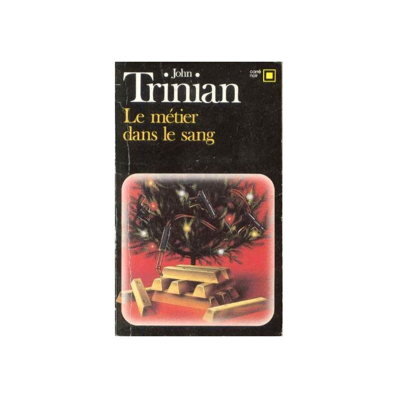 Le métier dans le sang