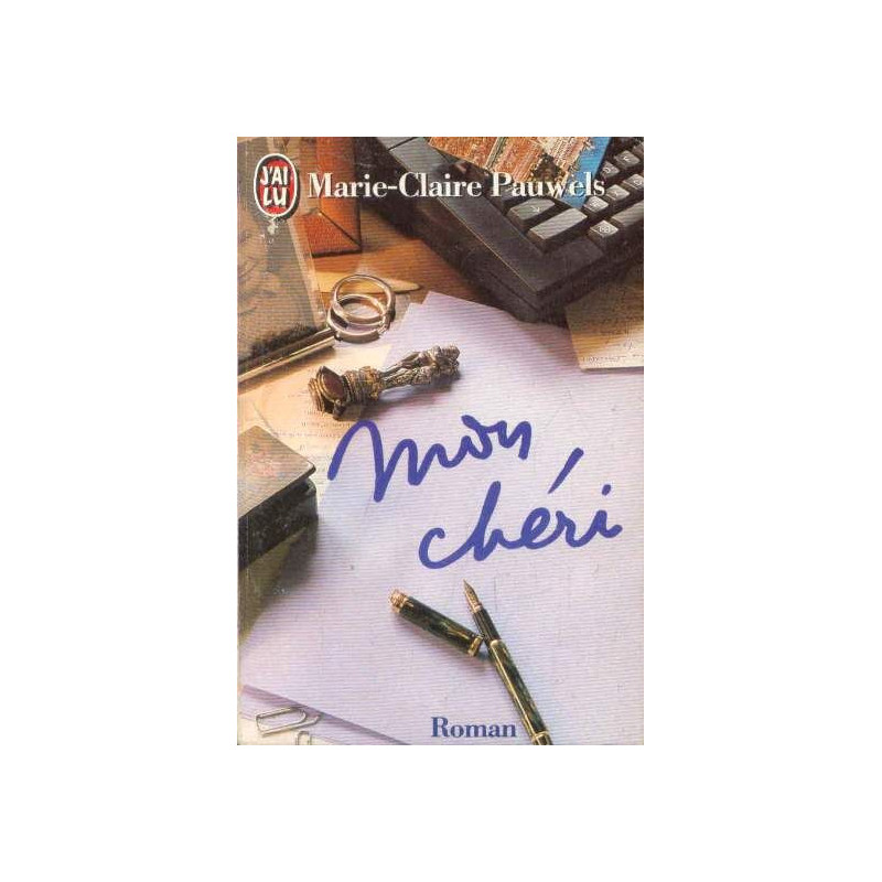 Mon chéri