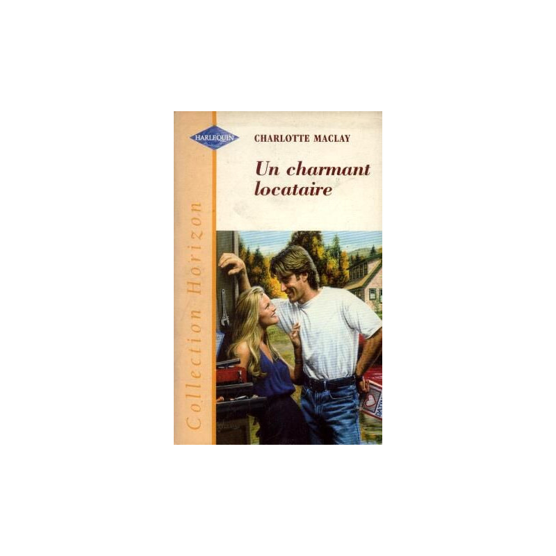 Un charmant locataire