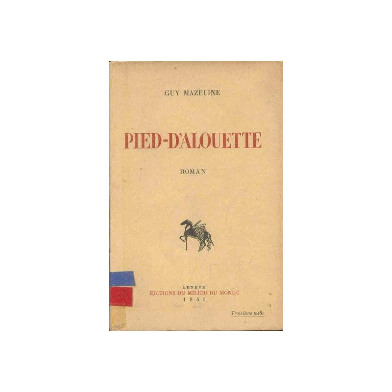 Pied-d'alouette