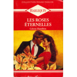 Les Roses éternelles (rouge passion 342)