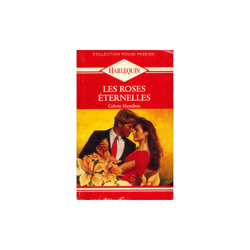 Les Roses éternelles (rouge passion 342)