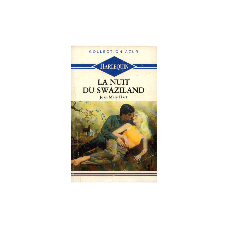 La nuit du swaziland