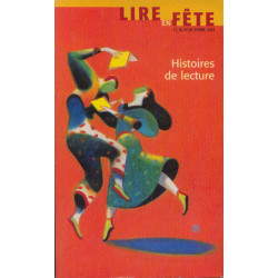 lire en fête 2003