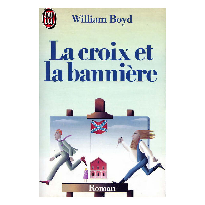 La croix et la banniere