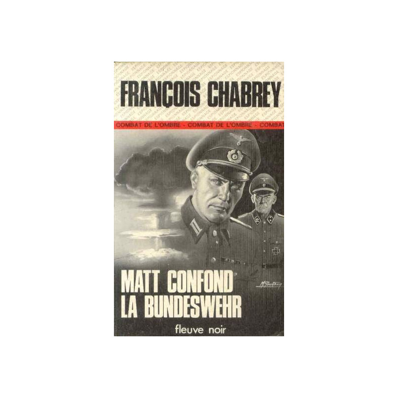 Matt confond la bundeswehr