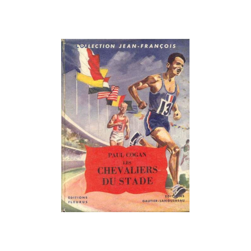 les chevaliers du stade