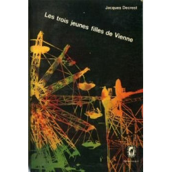 Les trois jeunes filles de vienne