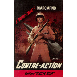 Contre-action