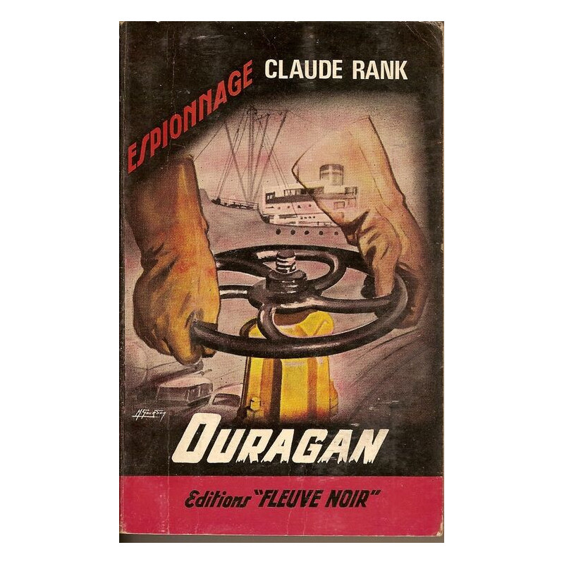 Ouragan