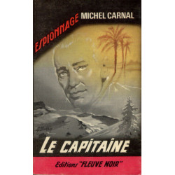 Le capitaine