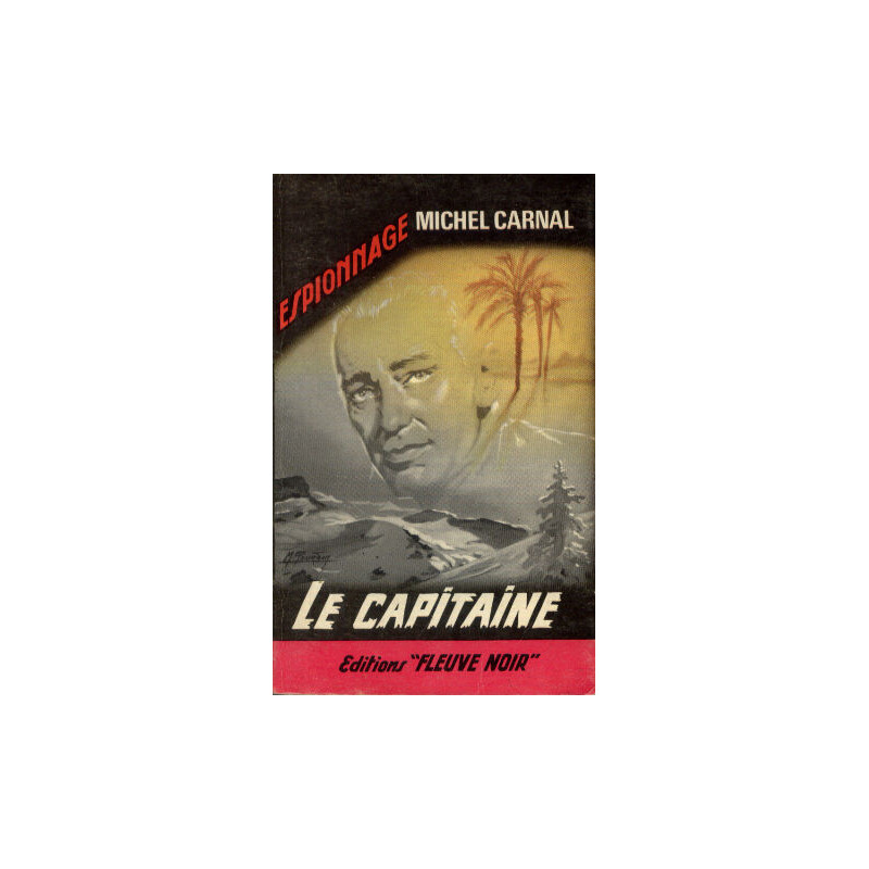 Le capitaine