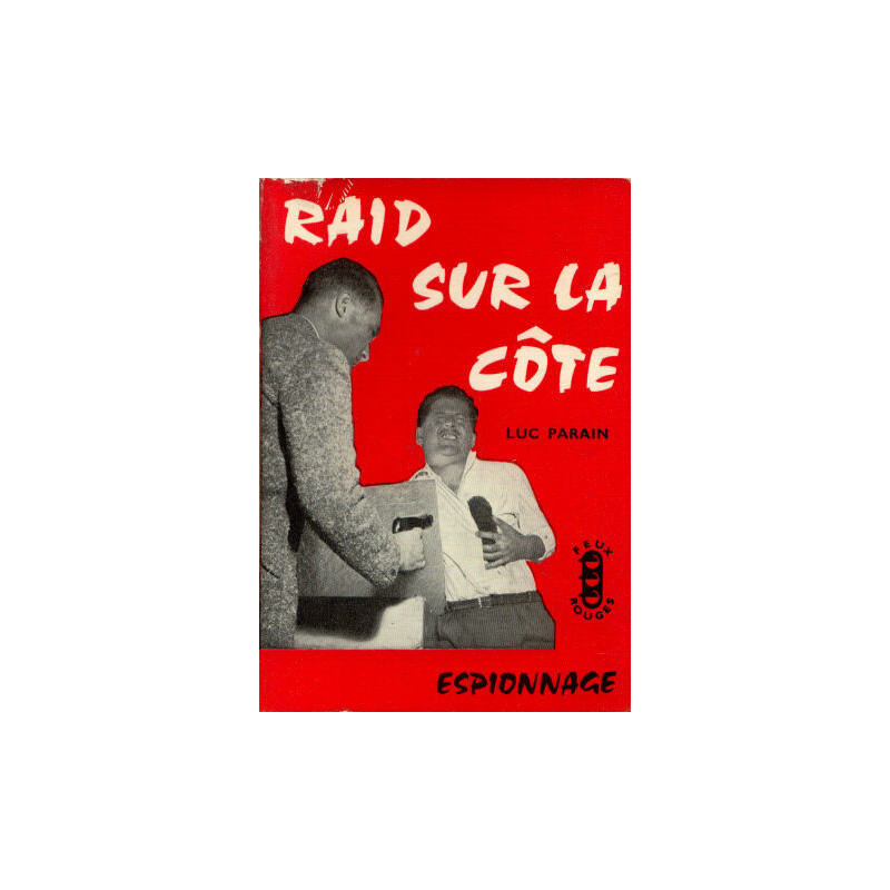 Raid sur la côté