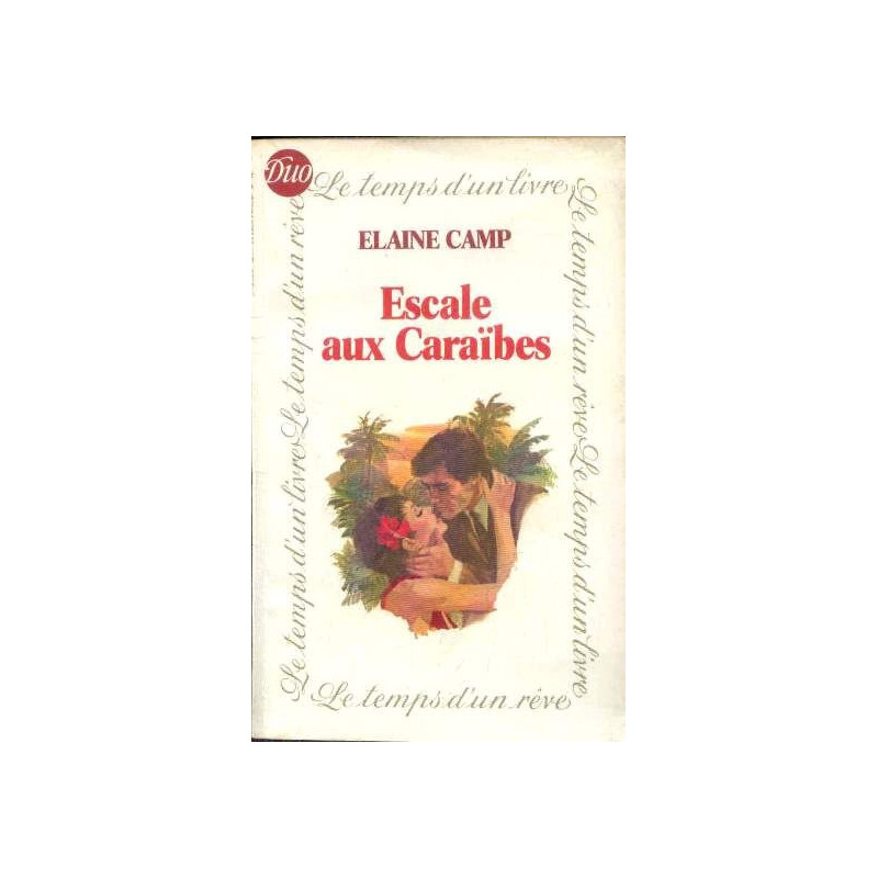 Escale aux Caraïbes (Duo)