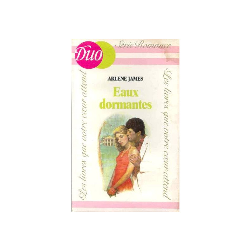 Eaux dormantes (Duo)