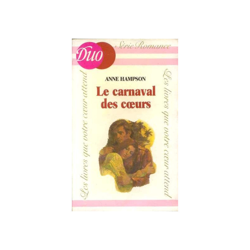 le carnaval des coeurs