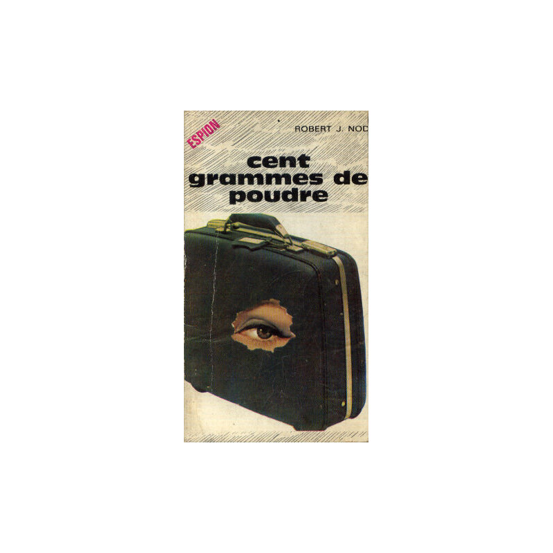 Cent grammes de poudre