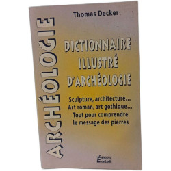 Dictionnaire illustre d'archéologie (Dictionnaires)
