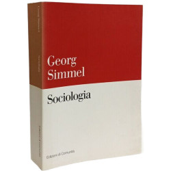 Sociologia (Edizioni di Comunità)
