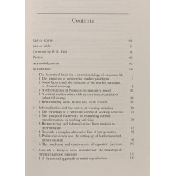 Fragmented Societies: A Sociology of Economic Life Beyond the...