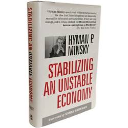 Stabilizing an Unstable Economy