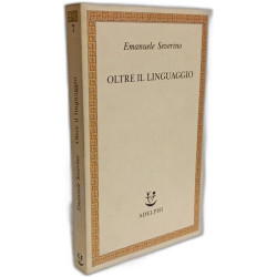 Oltre il linguaggio
