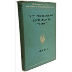 Key Problems of Sociological Theory