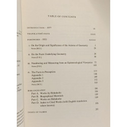 Epistemological Writings: The Paul Hertz/Moritz Schlick centenary...