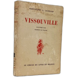 Vissouville Tome 1-2