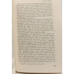 Political Undercurrents in Soviet Economic Debates