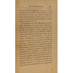 Estudios jurídicos Tome 1