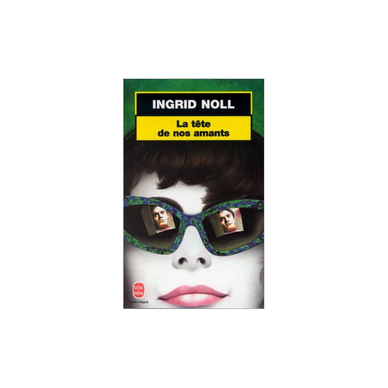 La Tête de nos amants
