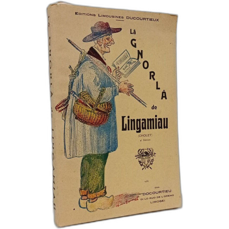 Là Gnorlà de Lingamiau