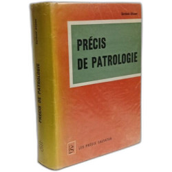 Précis de patrologie