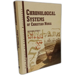 Journal of Juristic Papyrology: Chronological Systems of Christian...