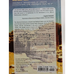 Historical Dictionary of Ancient and Medieval Nubia (Historical...