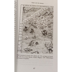 La fabuleuse histoire de la morue