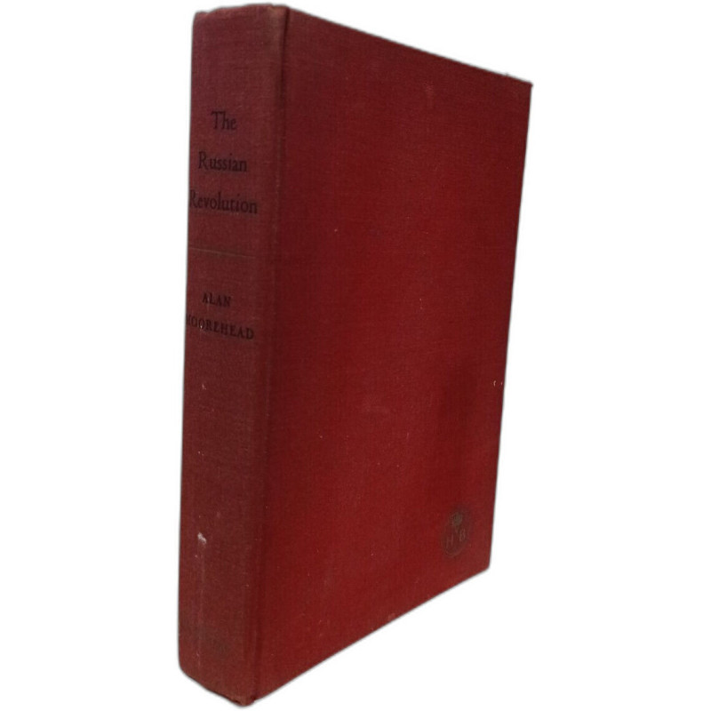 The Russian Revolution