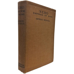 Nero Emperor of Rome