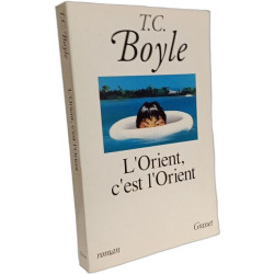 Au bout du monde