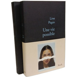 Une vie possible + L'éveil --- 2 livres