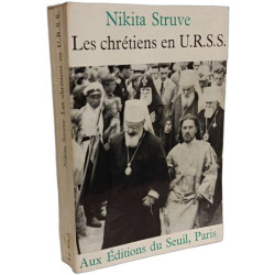 Les chrétiens en U.R.S.S
