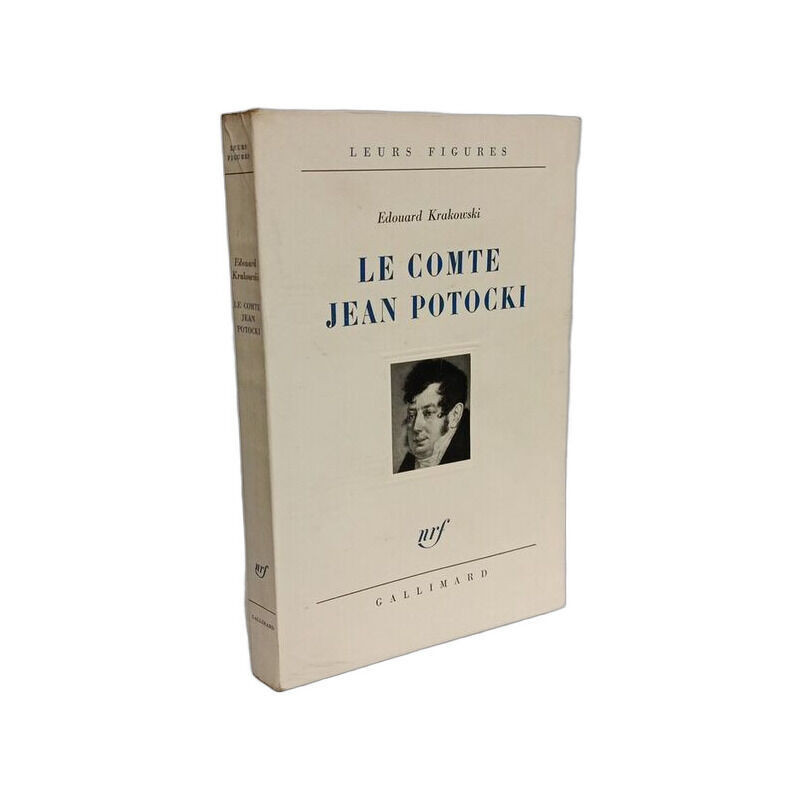 Le Comte Jean Potocki