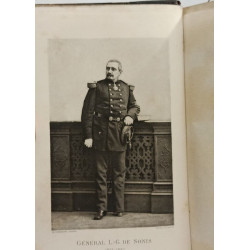 Le Général de Sonis d'après ses papiers et sa correspondance