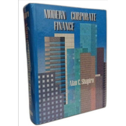 Modern Corporate Finance