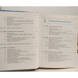 Modern Corporate Finance